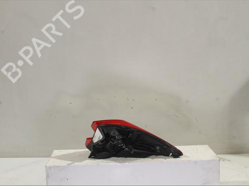 Left taillight RENAULT KADJAR (HA_, HL_) 1.3 TCe 140 (HLNB, HLN1) | BP33418183C34 - Image 2