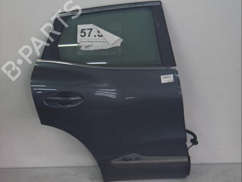 Porta posteriore destra Porta posteriore destra RENAULT KADJAR (HA_, HL_) 1.5 dCi 110 (HLA3) (110 hp) 36173570 36173570