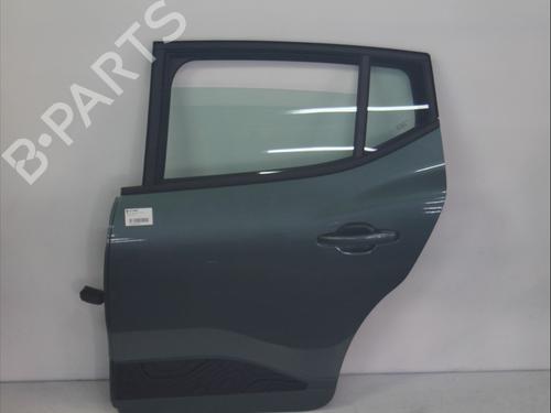 left-rear-door-dacia-sandero-iii-2021-32740854 main image