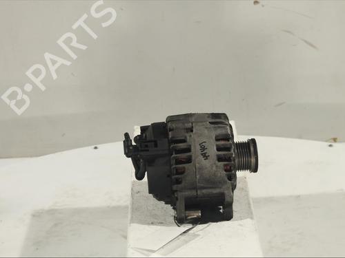 Alternator SEAT ALTEA (5P1) 1.6 TDI | BP13473384M7 