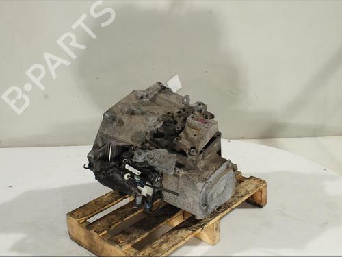 Gearbox PEUGEOT 2008 I (CU_) 1.6 HDi | BP23184978M3 