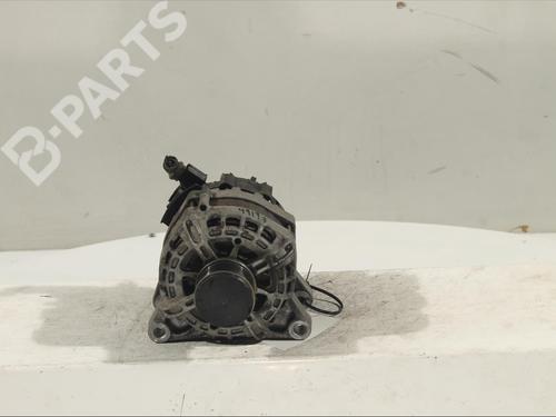Generator PEUGEOT 208 I (CA_, CC_) 1.6 HDi / BlueHDi 75 (75 hp) 11911177