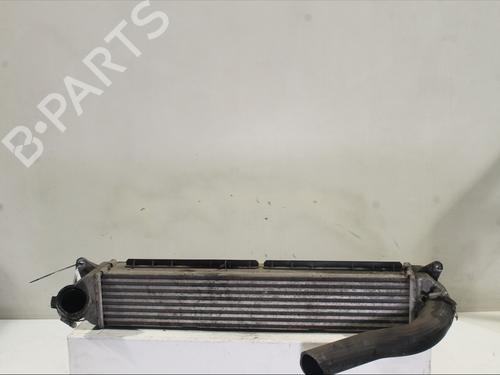 Used Intercooler Intercooler HYUNDAI i30 (PDE, PD, PDEN) 1.6 CRDi (110 hp) 33279451 33279451