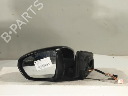 Used Left mirror Left mirror OPEL GRANDLAND / GRANDLAND X (A18, P1UO) 1.6 Turbo D (75) (120 hp) 23398114 23398114