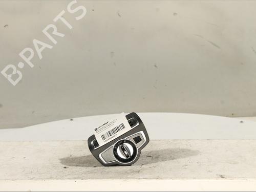 Used Headlight switch MERCEDES-BENZ GLC (X253) 250 d 4-matic (253.909) (204 hp) 29049420