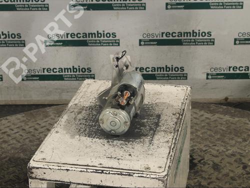 Starter DACIA SANDERO II  | BP11897671M8 