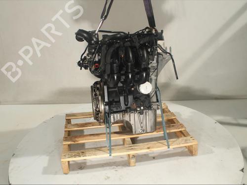 Motor FORD FIESTA VII (HJ, HF) [2017-2025]  18872971