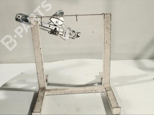 Used Rear right window mechanism DACIA DUSTER (HM_) [2017-2025]  12083771