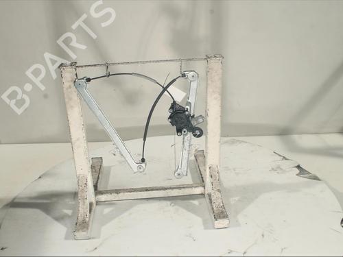 Front left window mechanism MAZDA 3 Hatchback (BP) SKYACTIV-X M Hybrid (BP2H) | BP22378248C22 