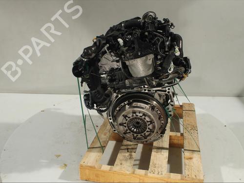 Engine FORD FIESTA VI (CB1, CCN)  | BP11912969M1 