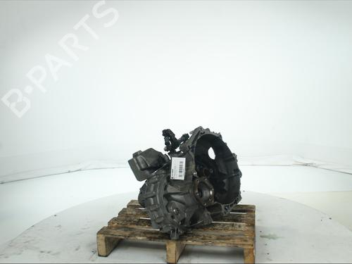 Used Gearbox Gearbox VW GOLF VII (5G1, BQ1, BE1, BE2) 1.0 TSI (110 hp) 34457203 34457203