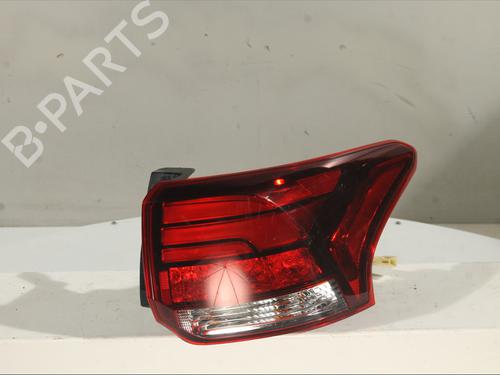 Used Right taillight Right taillight MITSUBISHI OUTLANDER III (GG_W, GF_W, ZJ, ZL, ZK) 2.0 (GF7W) (150 hp) 31936042 31936042
