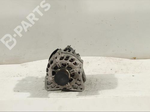 Generator RENAULT MEGANE IV Hatchback (B9A/M/N_)  | BP11904319M7 
