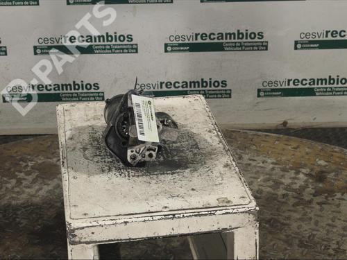 Starter RENAULT GRAND SCÉNIC II (JM0/1_) 1.5 dCi (JM1E) | BP11895594M8