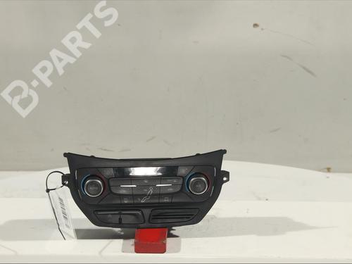 Commande Chauffage FORD C-MAX II (DXA/CB7, DXA/CEU) [2010-2019]  12174655