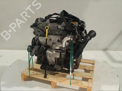 Silnik HONDA CIVIC VII Hatchback (EU, EP, EV) 1.7 CTDi (EP4, EU9) | BP13538761M1 