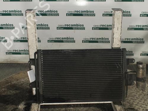 AC-Kondensator VW BORA I (1J2) 1.9 TDI (90 hp) 12074944