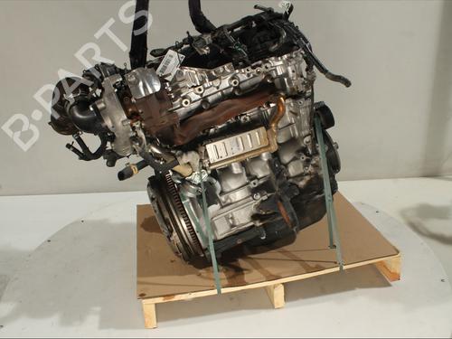 Engine TOYOTA AURIS (_E18_) 2.0 D-4D (ADE186_, ADE186R) | BP29622694M1 