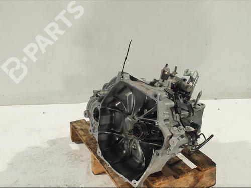 Gearbox HONDA CIVIC X Hatchback (FC_, FK_) 1.0 VTEC | BP11908465M3 