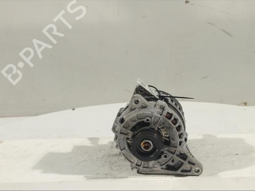 Used Alternator Alternator MERCEDES-BENZ CLA Coupe (C117) CLA 200 CDI / d (117.308) (136 hp) 11990967 11990967