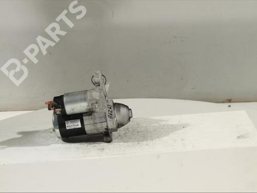 Starter RENAULT CLIO IV (BH_) 1.2 TCe 120 (BHAU) | BP11903872M8 