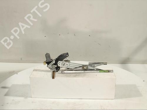 Used Front left window mechanism Front left window mechanism NISSAN NOTE (E12) 1.2 (80 hp) 15004365 15004365