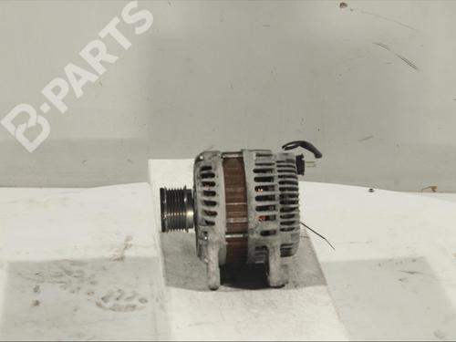 Alternator NISSAN JUKE (F15) 1.5 dCi | BP11960293M7 