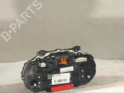 Instrument cluster NISSAN MICRA V (K14)  | BP17862470C47 