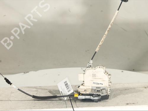 Used Rear left lock Rear left lock AUDI Q5 (8RB) SQ5 TDI quattro (313 hp) 18049280 18049280