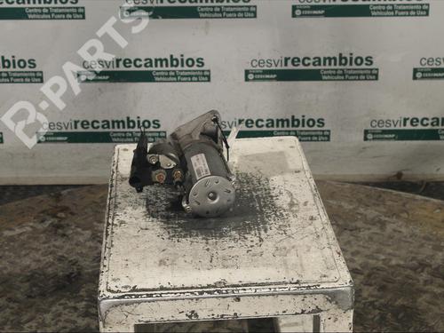 Anlasser FORD FIESTA VI (CB1, CCN)  | BP11896135M8 