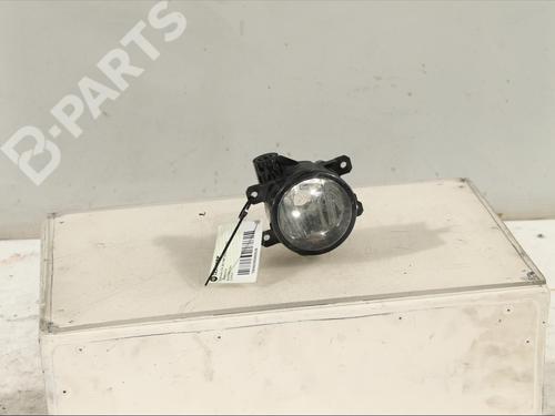 Used Right front fog light CITROËN C4 II (NC_) 1.6 HDi 115 (114 hp) 11904221