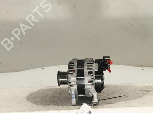 Generator RENAULT SCÉNIC IV (J9_) 1.3 TCe 140 (140 hp) 24102518