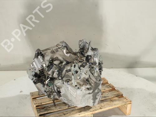 Gearbox HONDA CIVIC X Hatchback (FC_, FK_)  | BP17951949M3 