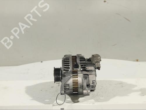 Used Alternator Alternator MAZDA 2 (DE_, DH_) 1.3 BiFuel (75 hp) 11990823 11990823