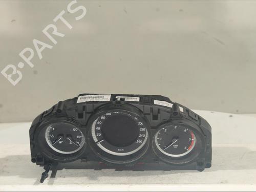 Cockpit MERCEDES-BENZ C-CLASS T-Model (S204) C 200 CDI (204.201) (136 hp) 26949195