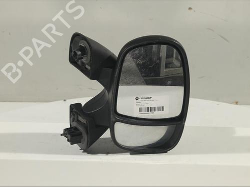 Used Right mirror Right mirror 12174668 12174668