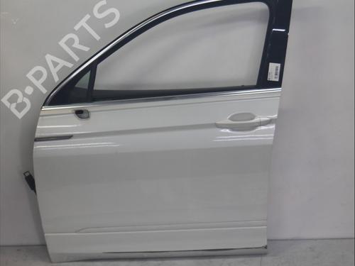 Dør venstre fortil Dør venstre fortil VW TIGUAN (AD1, AX1) 2.0 TDI 4motion (240 hp) 34641696 34641696