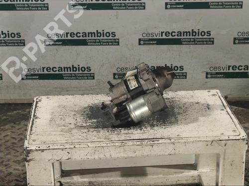 Startmotor TOYOTA AYGO (_B4_)  | BP11897736M8 