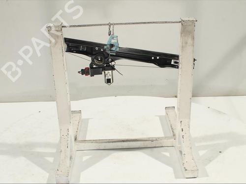 Front right window mechanism FIAT DOBLO Bus (263_)  | BP12081404C23 