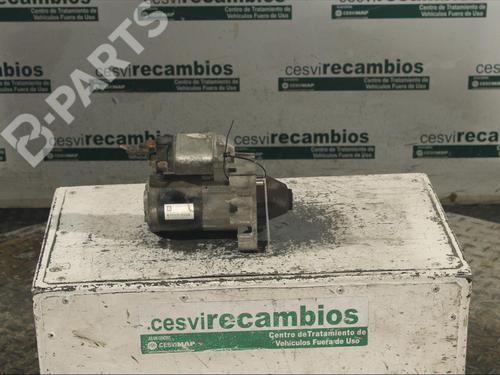 Used Starter PEUGEOT 308 I (4A_, 4C_) 1.6 HDi (109 hp) 11896803