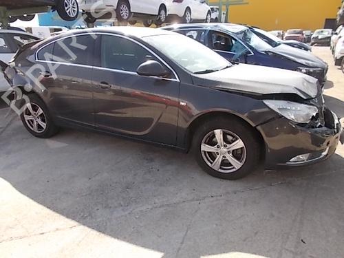 Peças OPEL INSIGNIA A (G09) 2.0 CDTI (68) 4956313