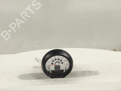 Used Instrument cluster Instrument cluster MINI MINI (R56) One D (90 hp) 11982999 11982999