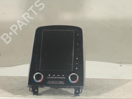Used Display monitor RENAULT ESPACE V (JR_) [2015-2023]  18545340