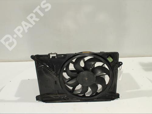 Used Radiator set OPEL MOKKA / MOKKA X (J13) 1.4 (_76) (140 hp) 11954872