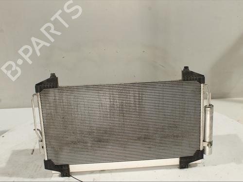 AC radiator MITSUBISHI ECLIPSE CROSS (GK_, GL_) Plug-in Hybrid 4WD (GL3W) | BP30092671M32