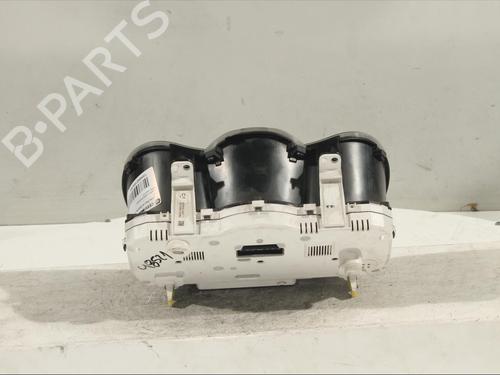 Instrument cluster TOYOTA RAV 4 III (_A3_) 2.2 D 4WD (ALA30_, ALA30R) | BP26925041C47