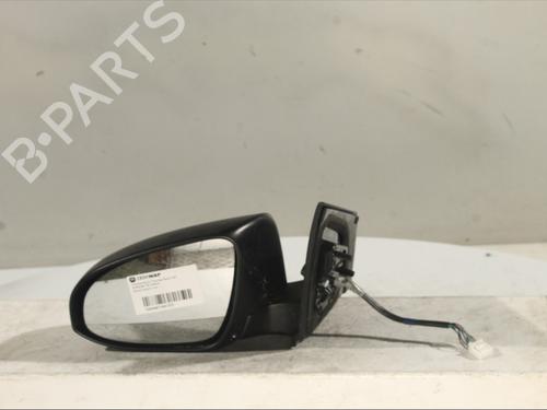Retrovisor esquerdo Retrovisor esquerdo TOYOTA AURIS Estate (_E18_) 1.2 (NRE185_, NRE185R, NRE185H) (116 hp) 29469958 29469958