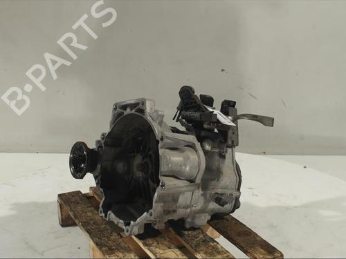 Gearbox SEAT IBIZA IV (6J5, 6P1) 1.4 TDI | BP13085035M3 