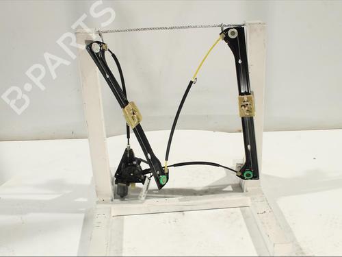 Used Front right window mechanism Front right window mechanism VW GOLF ALLTRACK VII Variant (BA5, BV5) 1.6 TDI 4motion (110 hp) 12079454 12079454