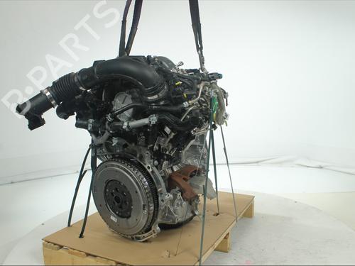 Engine RENAULT ARKANA I (LCM_, LDN_) 1.3 TCe 160 (LDN1) | BP36028317M1 - Image 5